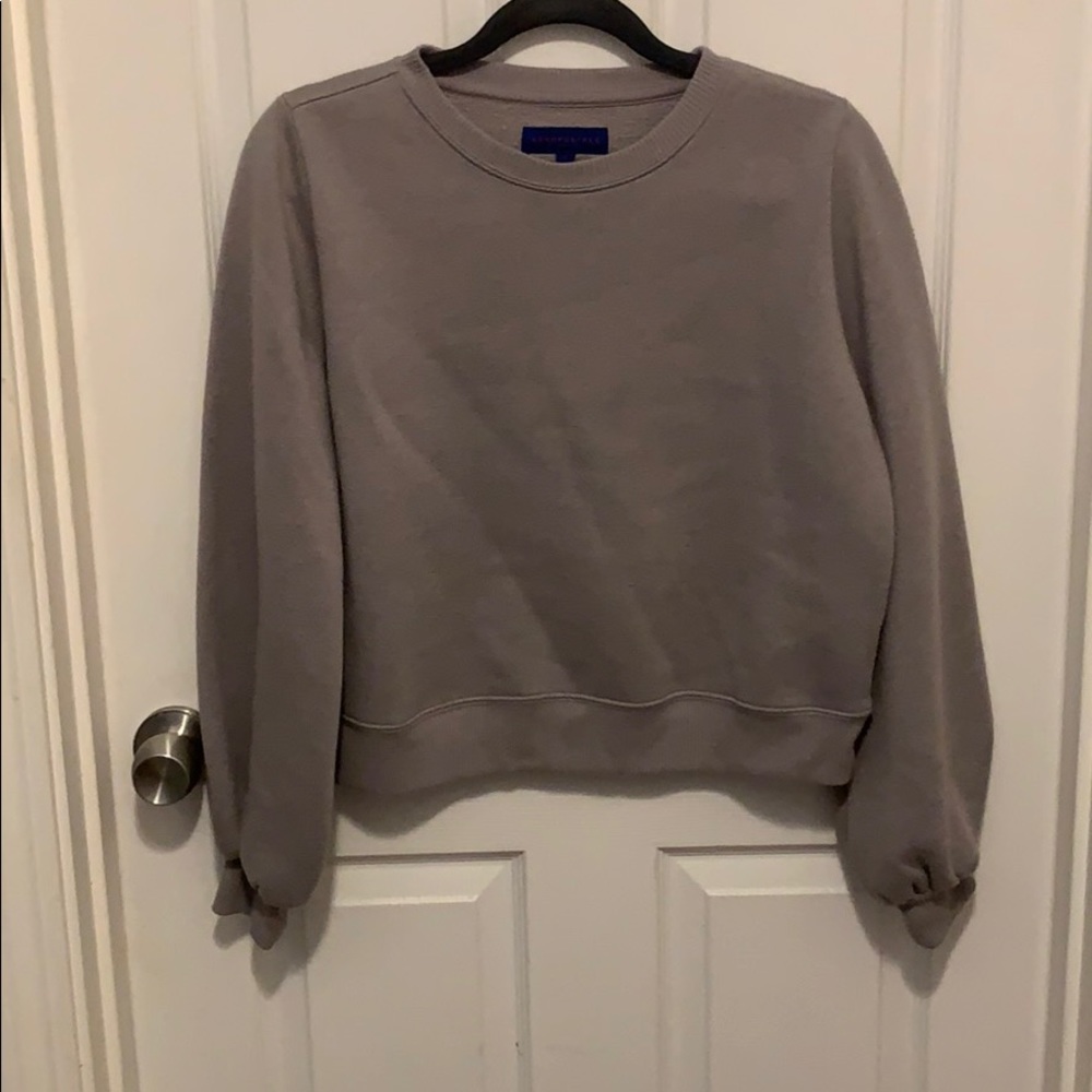 Aeropostale dressy pullover